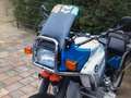 BMW R 100 GS Paris-Dakar Blue - thumbnail 4