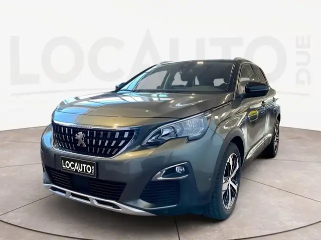 Peugeot 3008 1.5 bluehdi Allure s&s 130cv eat8 - PROMO