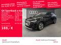 Audi Q4 e-tron Q4 Sportback 40 e-tron advanced LED Navi Tempoma Schwarz - thumbnail 1