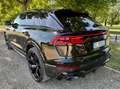 Audi RS Q8 UNICA CON GARANZIA AUDI  A 2027- E IVA ESPOSTA 22% Zwart - thumbnail 4