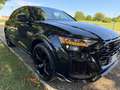 Audi RS Q8 UNICA CON GARANZIA AUDI  A 2027- E IVA ESPOSTA 22% Zwart - thumbnail 6