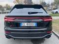 Audi RS Q8 UNICA CON GARANZIA AUDI  A 2027- E IVA ESPOSTA 22% Zwart - thumbnail 16