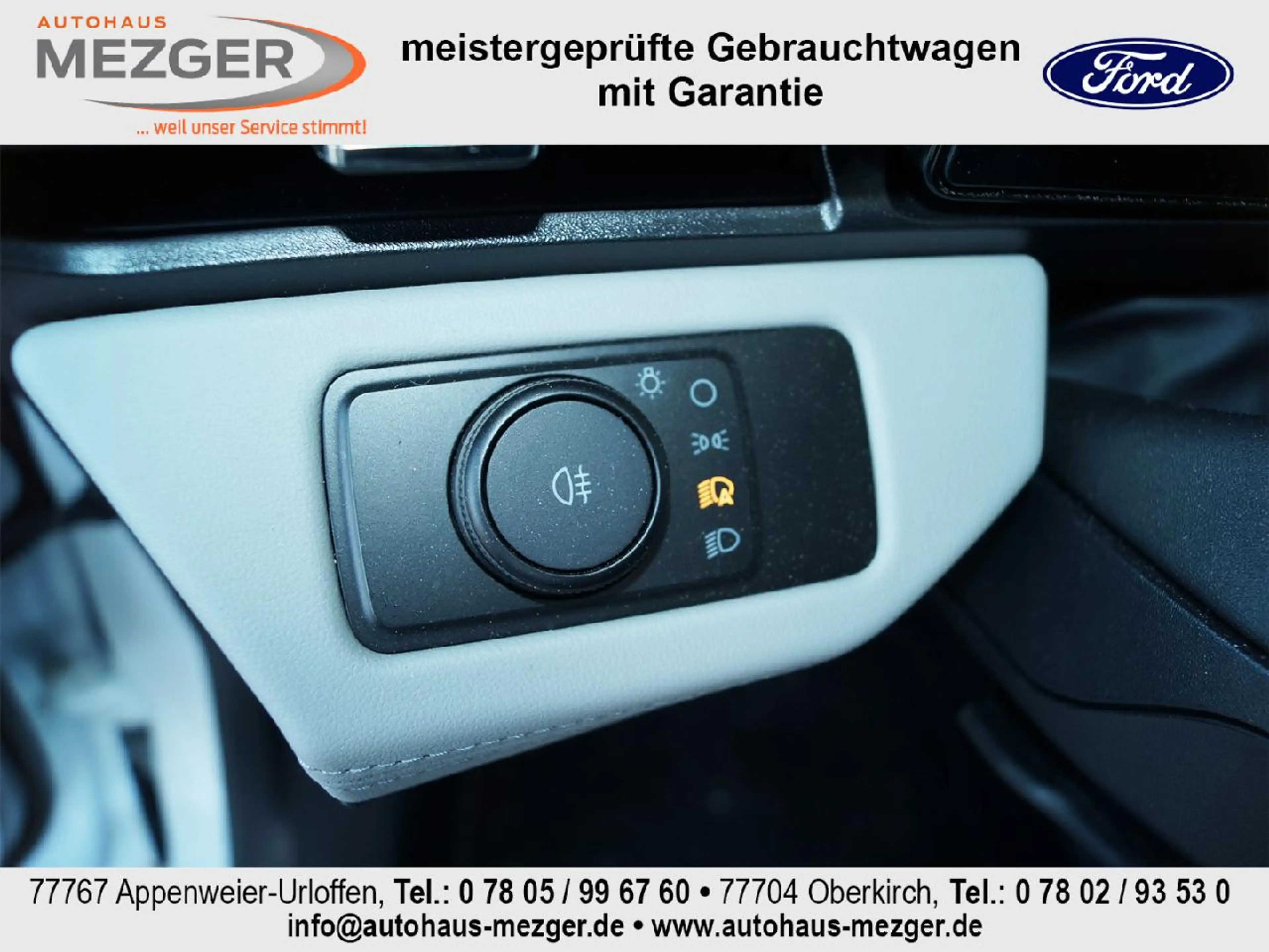 Ford Puma Gen-E Puma Gen-E Premium FWD — photo 14