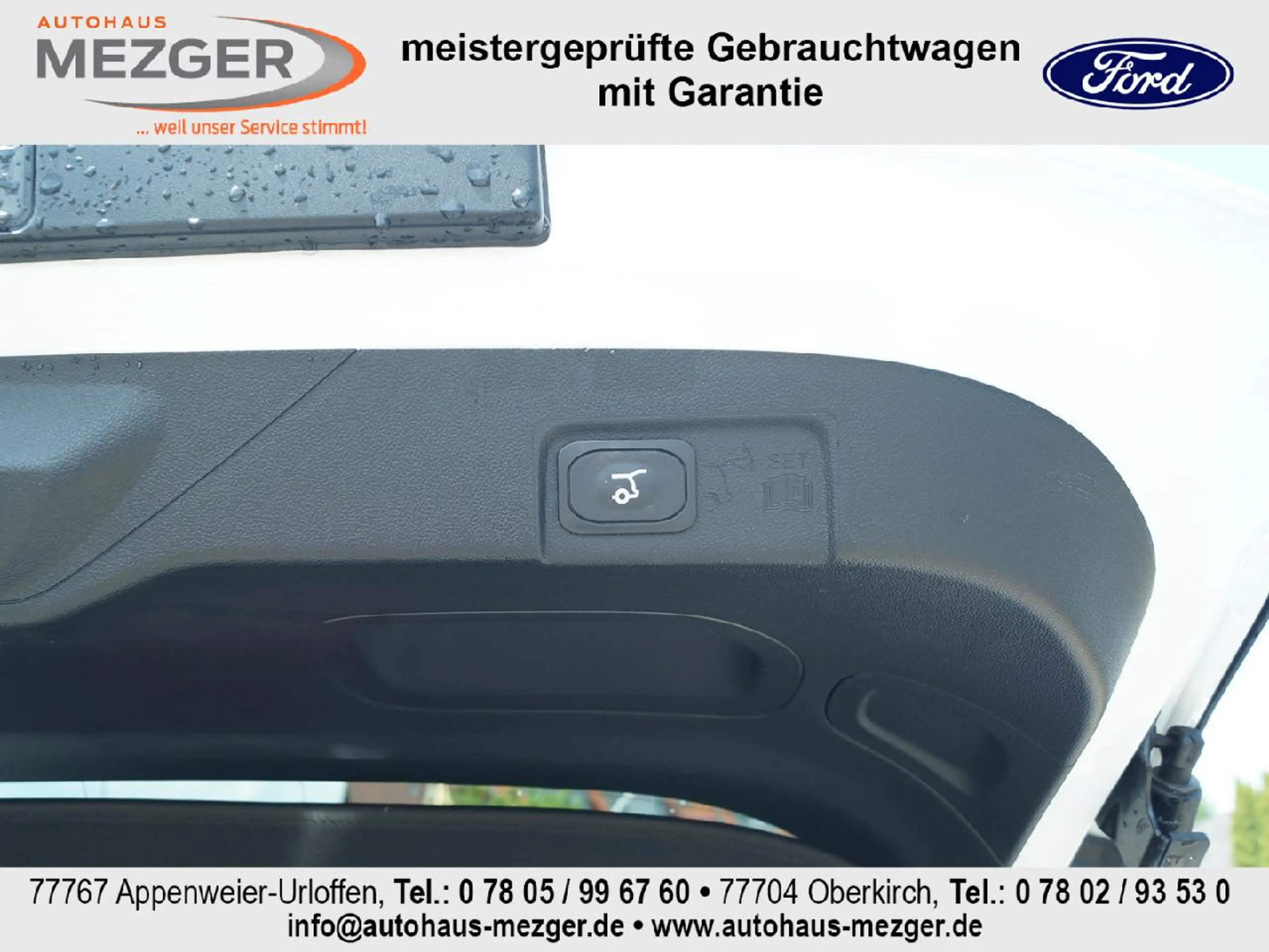 Ford Puma Gen-E Puma Gen-E Premium FWD — photo 7