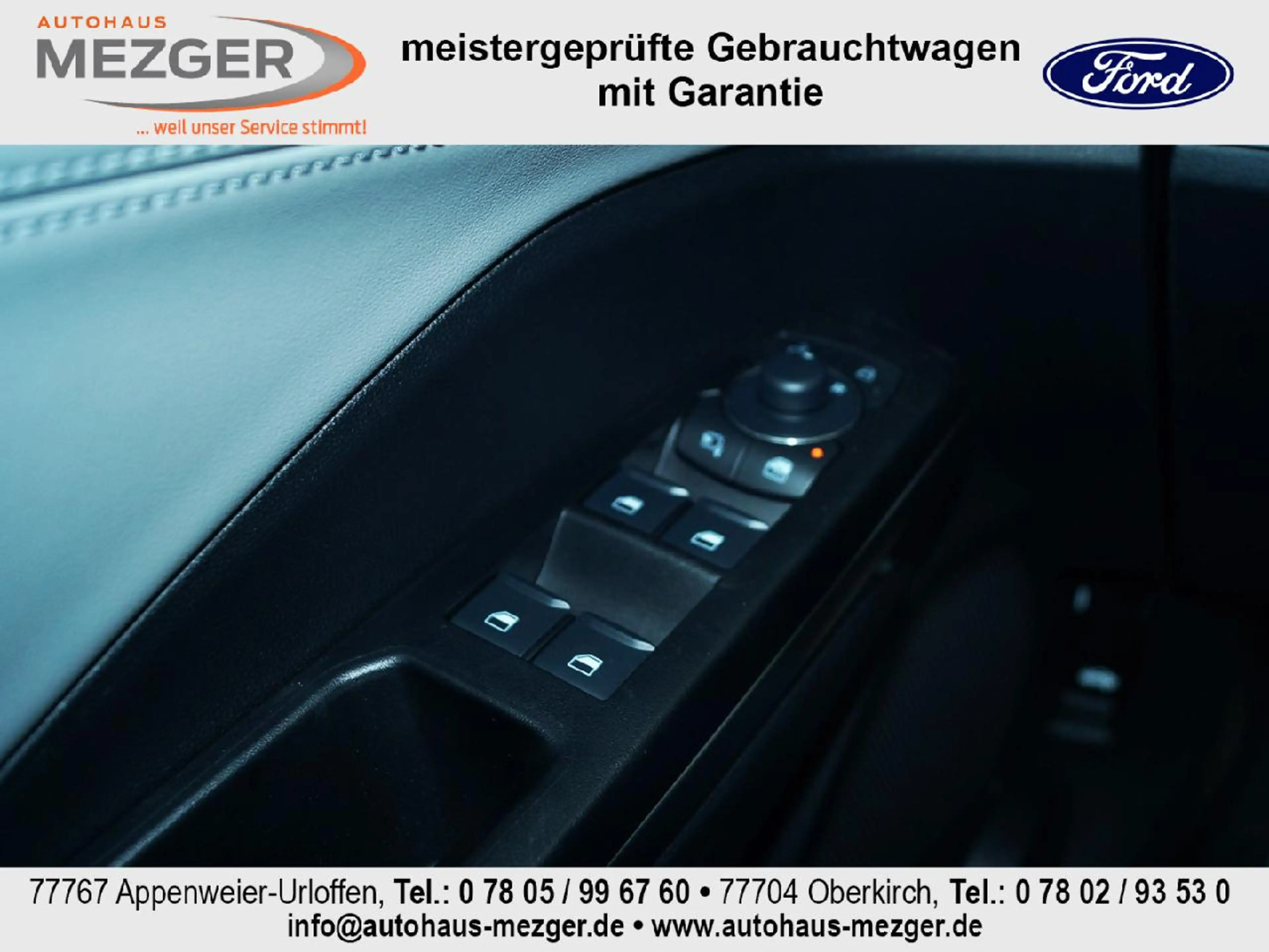 Ford Puma Gen-E Puma Gen-E Premium FWD — photo 13