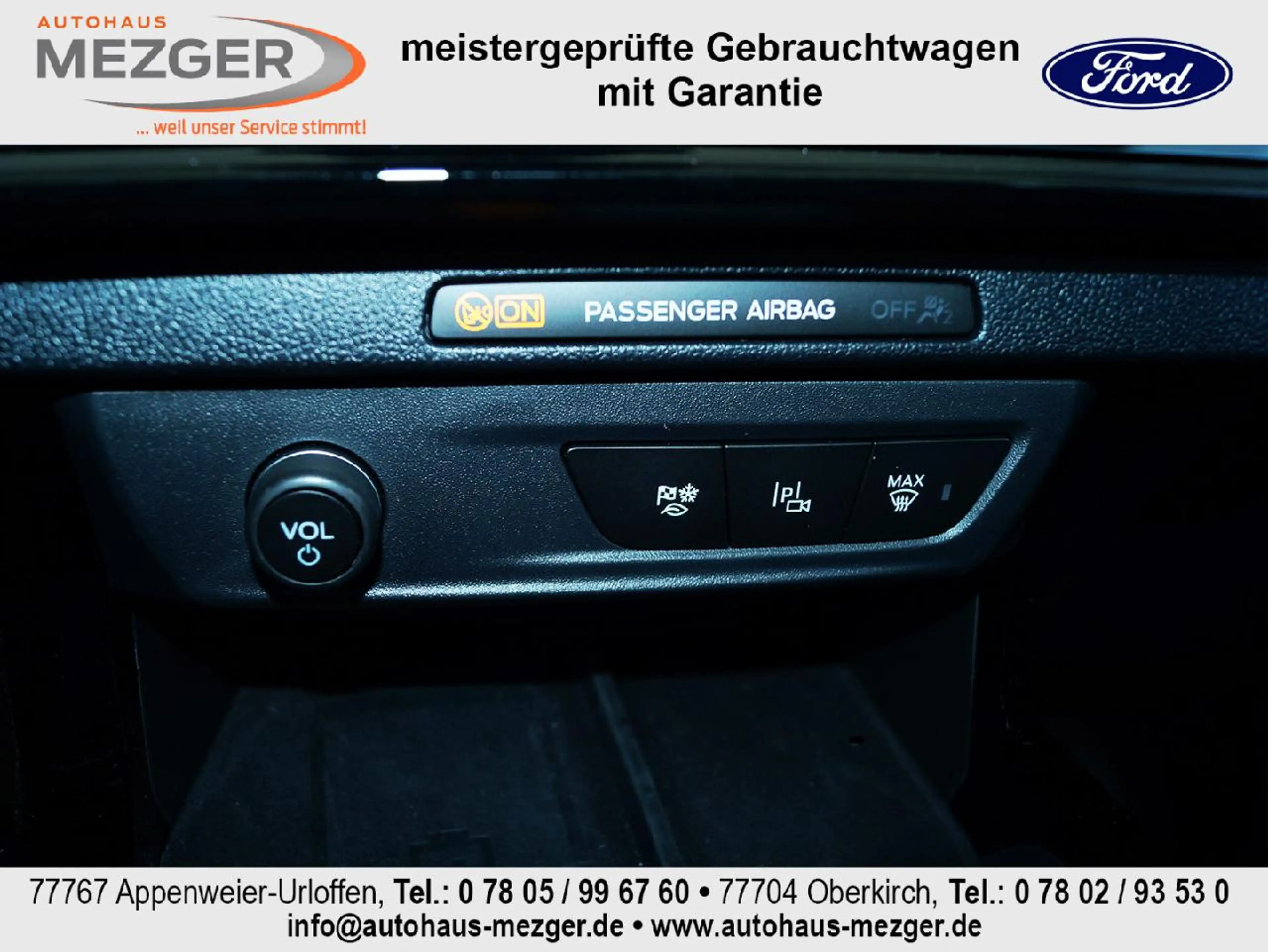 Ford Puma Gen-E Puma Gen-E Premium FWD — photo 11