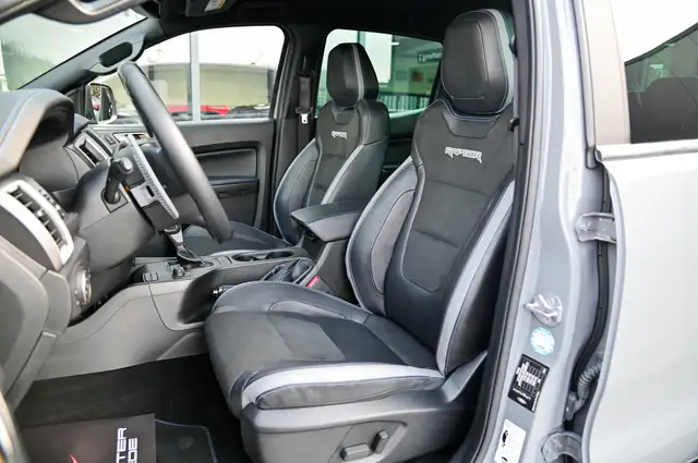 Ford Ranger view 14