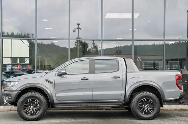 Ford Ranger view 6