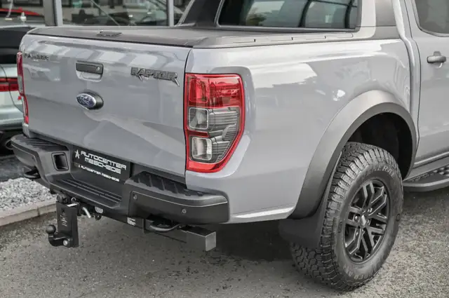 Ford Ranger view 7