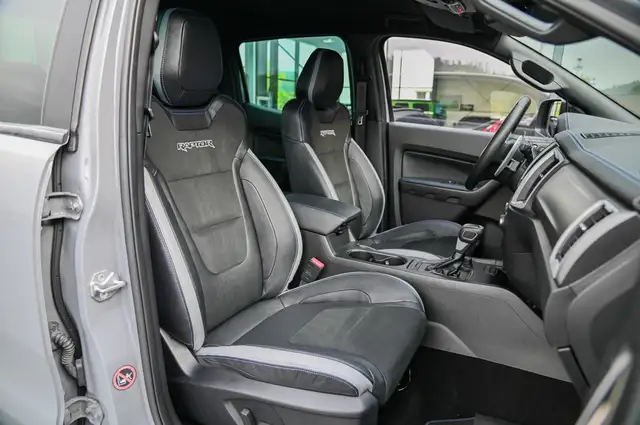 Ford Ranger view 15