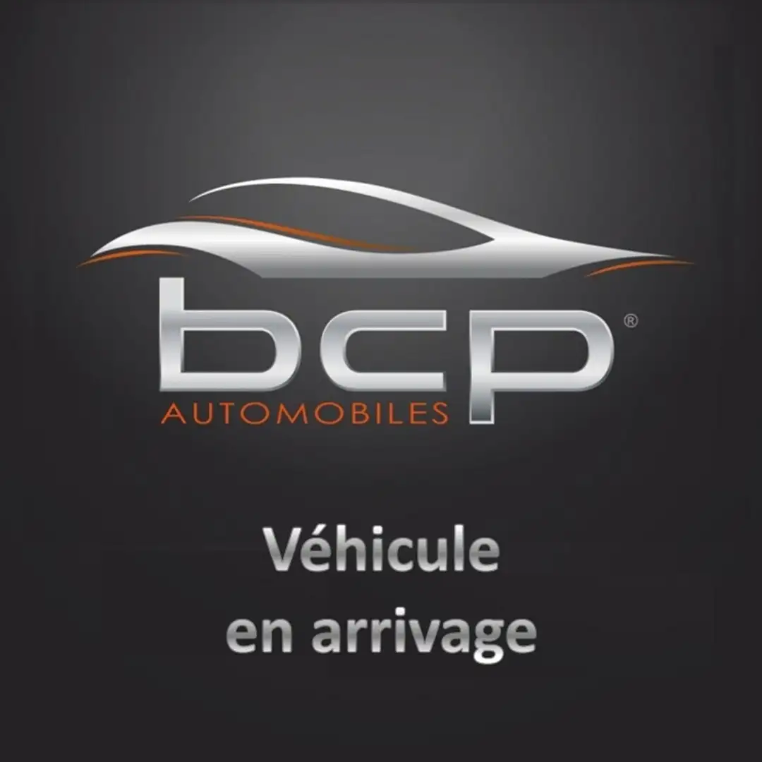 Citroen C3 Aircross BLUEHDI 120 CH SHINE EAT6 Rood - 1