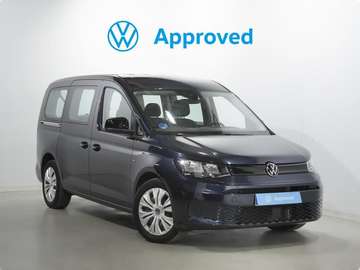 Maxi 1.5 TSI Hybrid Origin DSG
