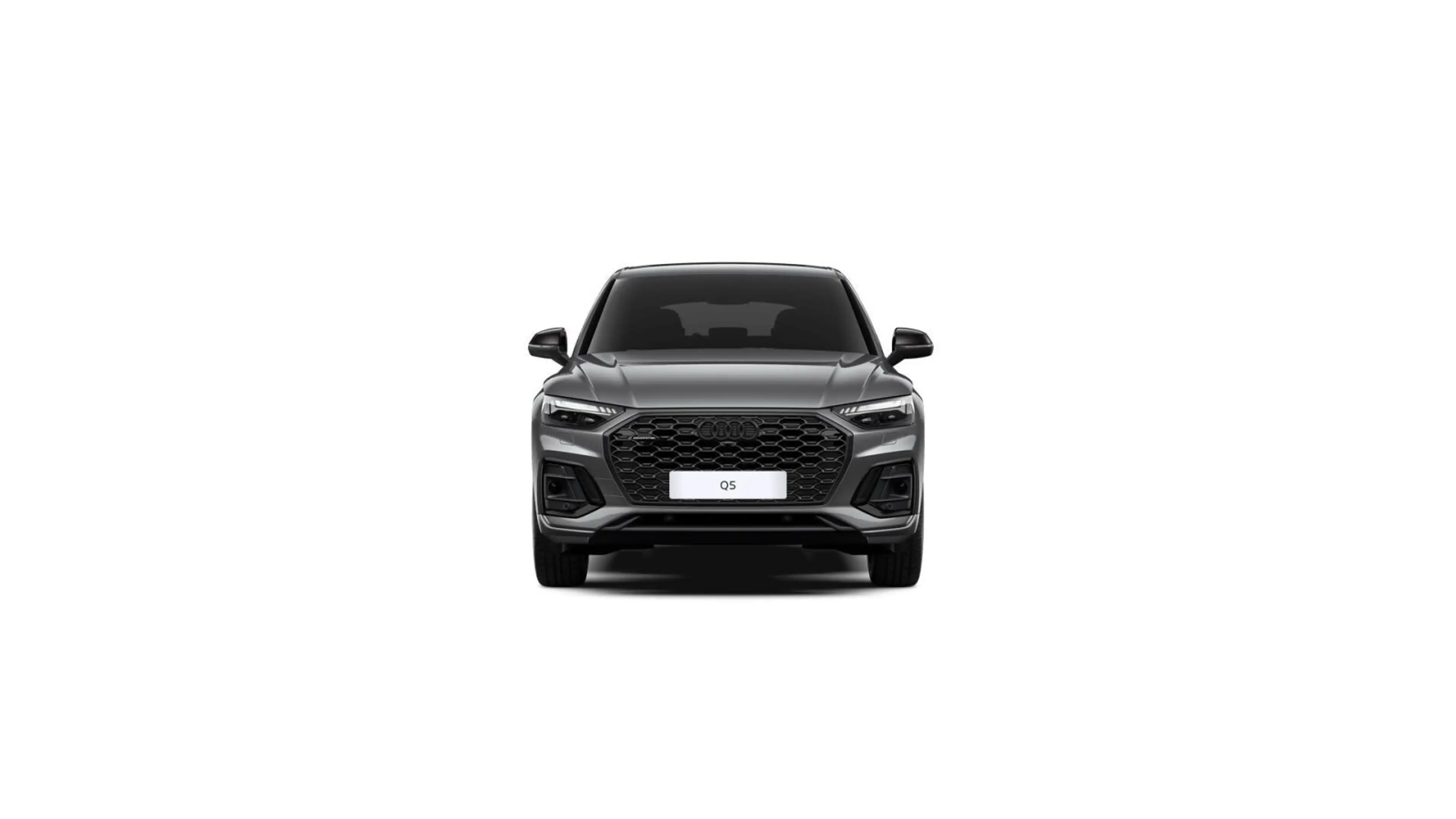 Audi Q5 S line 40 TDI quattro — photo 4