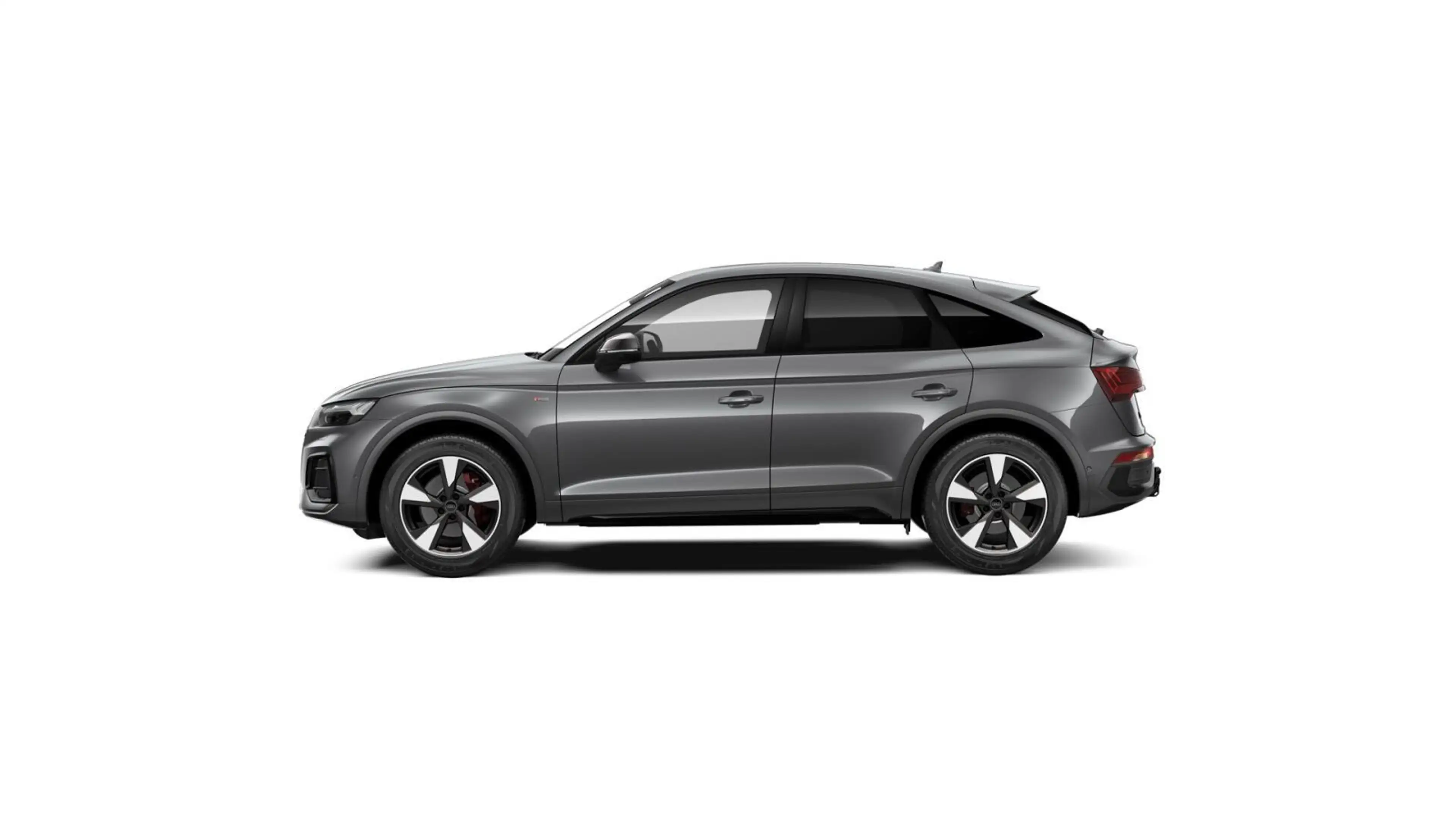 Audi Q5 S line 40 TDI quattro — photo 7