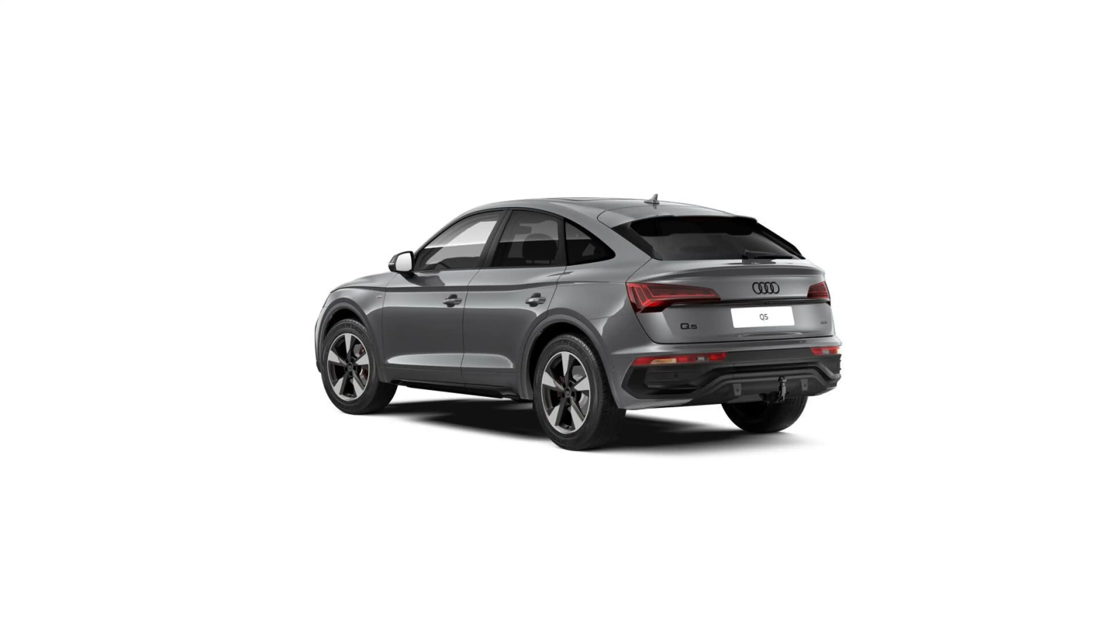 Audi Q5 S line 40 TDI quattro — photo 6