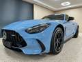 Mercedes-Benz AMG GT AMG GT 63 4MATIC+ Coupe 2D AMG Speedshift MCT 9G Blau - thumbnail 2