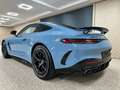 Mercedes-Benz AMG GT AMG GT 63 4MATIC+ Coupe 2D AMG Speedshift MCT 9G Blau - thumbnail 5