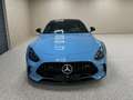 Mercedes-Benz AMG GT AMG GT 63 4MATIC+ Coupe 2D AMG Speedshift MCT 9G Blau - thumbnail 1