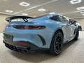 Mercedes-Benz AMG GT AMG GT 63 4MATIC+ Coupe 2D AMG Speedshift MCT 9G Blau - thumbnail 7
