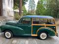 Oldtimer Morris Minor 1970 Morris Minor 1000 - Linkssteuerung - Historisches Fahrzeug Grün - thumbnail 2