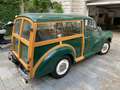 Oldtimer Morris Minor 1970 Morris Minor 1000 - Linkssteuerung - Historisches Fahrzeug Grün - thumbnail 4