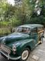 Oldtimer Morris Minor 1970 Morris Minor 1000 - Linkssteuerung - Historisches Fahrzeug Grün - thumbnail 1