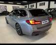 BMW 530 e Touring Msport Grau - thumbnail 3