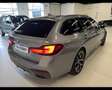 BMW 530 e Touring Msport Grau - thumbnail 5