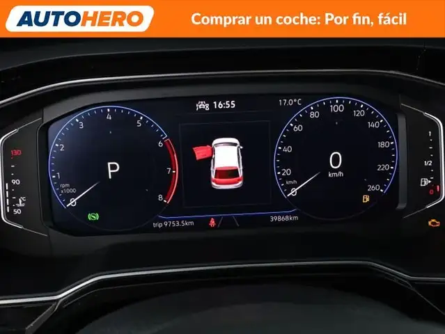 Volkswagen Polo view 26