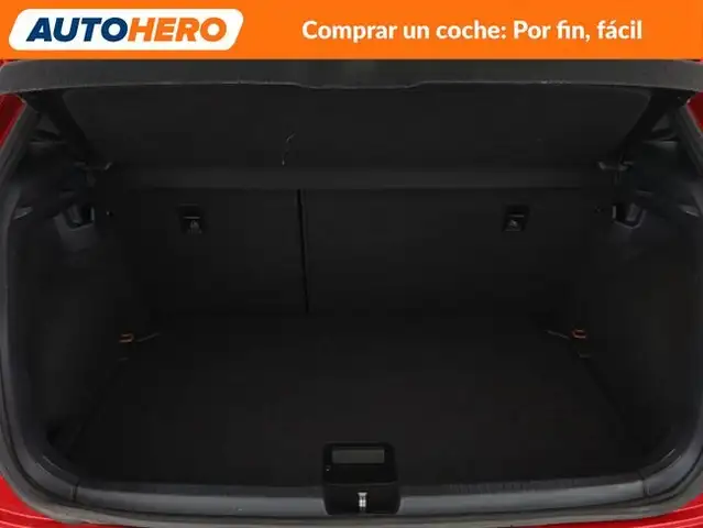 Volkswagen Polo view 18