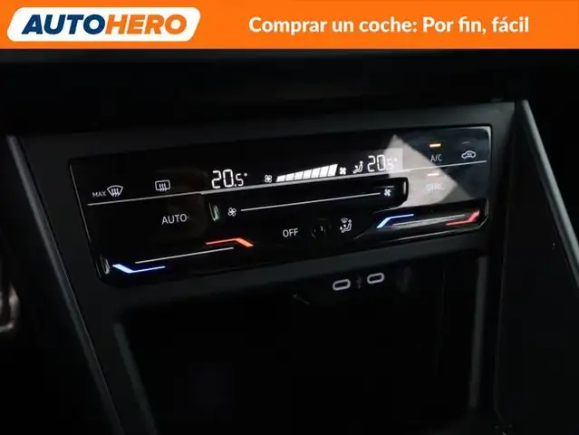 Volkswagen Polo view 23