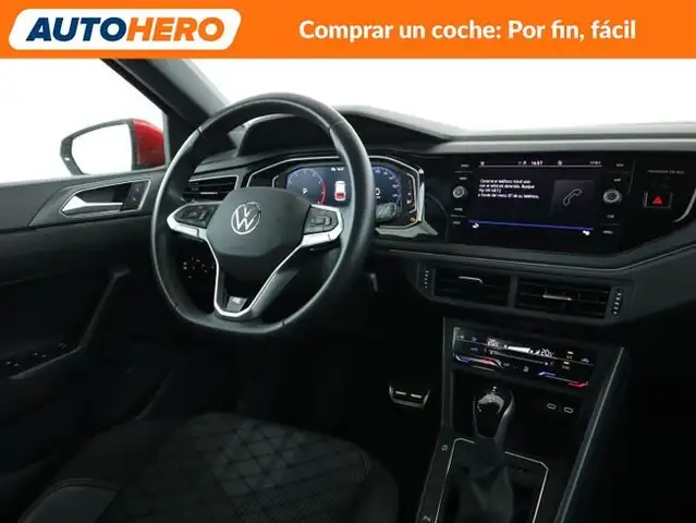Volkswagen Polo view 14
