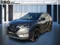 Nissan X-Trail N-Tec 4x4 360° AHK LED SHZ ACC Navi Pano Gris - thumbnail 1
