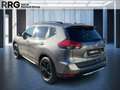 Nissan X-Trail N-Tec 4x4 360° AHK LED SHZ ACC Navi Pano Gris - thumbnail 4