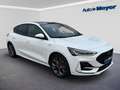 Ford Focus 1.0 HYBRID AUT. ST-Line X |MatrixLED|PD| Weiß - thumbnail 3