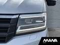 Volkswagen Crafter e-Crafter L3H3 36 kWh Automaat Navi Camera Imperia Grijs - thumbnail 2
