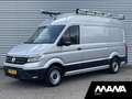 Volkswagen Crafter e-Crafter L3H3 36 kWh Automaat Navi Camera Imperia Grijs - thumbnail 1