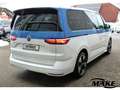 Volkswagen T7 Multivan 2.0 TDI Style lang  DCC, AHK, Standhzg., HUD Weiß - thumbnail 2