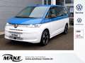 Volkswagen T7 Multivan 2.0 TDI Style lang  DCC, AHK, Standhzg., HUD Weiß - thumbnail 1