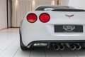Corvette C6 Coupe Z06 7.0 1 owner - European delivered - Full histor Zilver - thumbnail 33