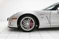 Corvette C6 Coupe Z06 7.0 1 owner - European delivered - Full histor Stříbrná - thumbnail 6