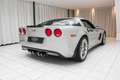 Corvette C6 Coupe Z06 7.0 1 owner - European delivered - Full histor Zilver - thumbnail 18