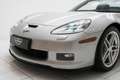 Corvette C6 Coupe Z06 7.0 1 owner - European delivered - Full histor Zilver - thumbnail 21