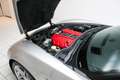 Corvette C6 Coupe Z06 7.0 1 owner - European delivered - Full histor Stříbrná - thumbnail 13