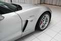 Corvette C6 Coupe Z06 7.0 1 owner - European delivered - Full histor Zilver - thumbnail 27