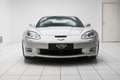 Corvette C6 Coupe Z06 7.0 1 owner - European delivered - Full histor Stříbrná - thumbnail 4
