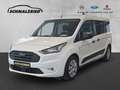 Ford Tourneo Connect Kombi L2 Trend AHK Navi Xenon DAB Spurhalteass. Ve Blanc - thumbnail 1