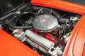 Chevrolet Corvette C1| Gerestaureerd| Zeer goede staat| 1961 Rosso - thumbnail 5