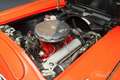 Chevrolet Corvette C1| Gerestaureerd| Zeer goede staat| 1961 Rosso - thumbnail 3