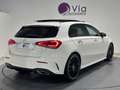 Mercedes-Benz A 200 200 d 8G-DCT AMG Line - Fascination - Wit - thumbnail 5